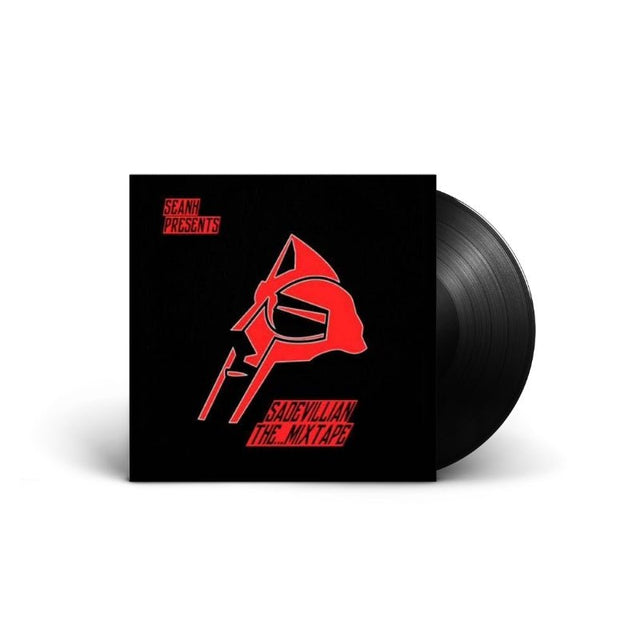 Seanh Presents Sadevillian - The...Mixtape Vinyl Vinyl