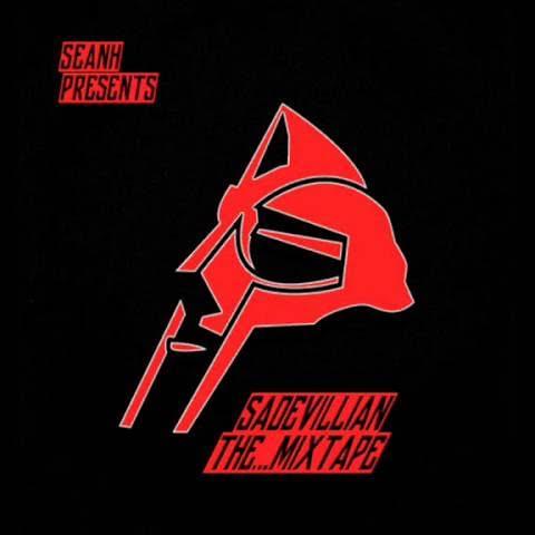 Seanh Presents Sadevillian - The...Mixtape Vinyl Vinyl