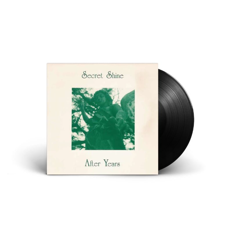 Secret Shine - After Years Vinyl Vinyl