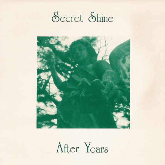 Secret Shine - After Years Vinyl Vinyl