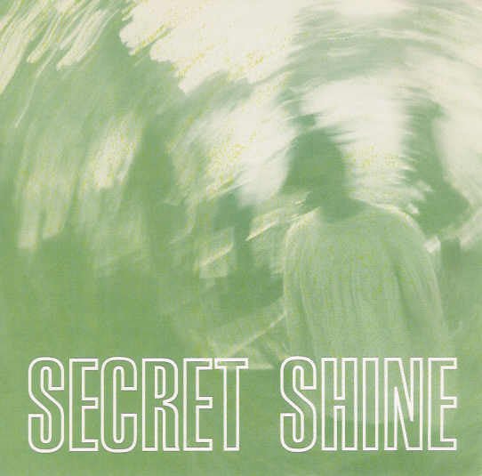 Secret Shine - Loveblind Vinyl Vinyl