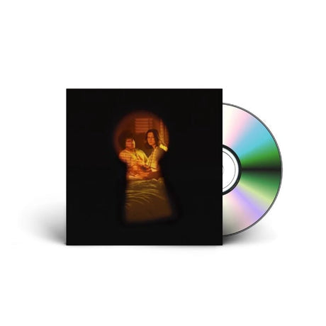 Selena Gomez And Benny Blanco - I Said I Love You First CD Vinyl