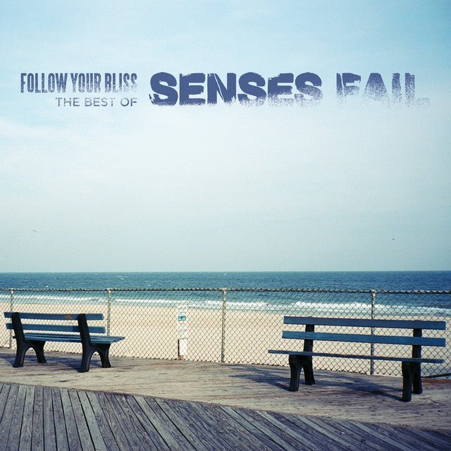 Senses Fail - Follow Your Bliss Vinyl