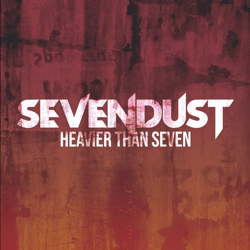 Sevendust - Heavier Than Seven (RSD24 EX) Vinyl