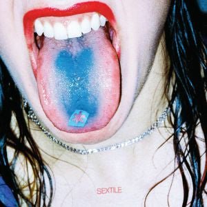 Sextile - Push Vinyl