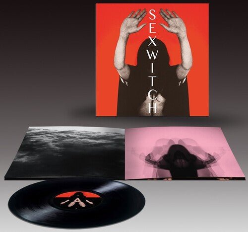 sexwitch - Sexwitch Vinyl Vinyl