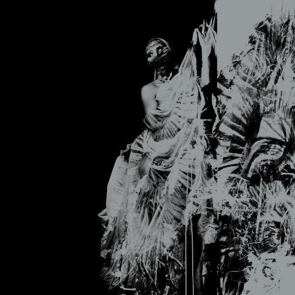 Shaidar Logoth - Chapter III: The Void God Vinyl Vinyl