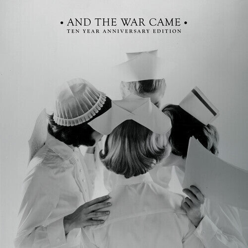Shakey Graves - And the War Came: Ten Year Anniversary Edition Vinyl Vinyl