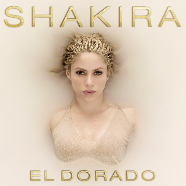 Shakira - El Dorado Vinyl Vinyl