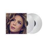 Shakira - Las Mujeres Ya No Lloran Vinyl