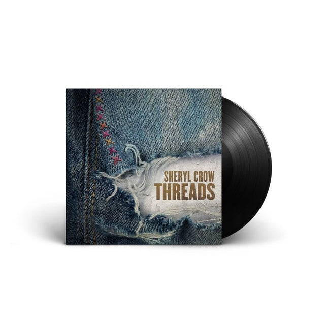 Sheryl Crow - Threads Vinyl Vinyl