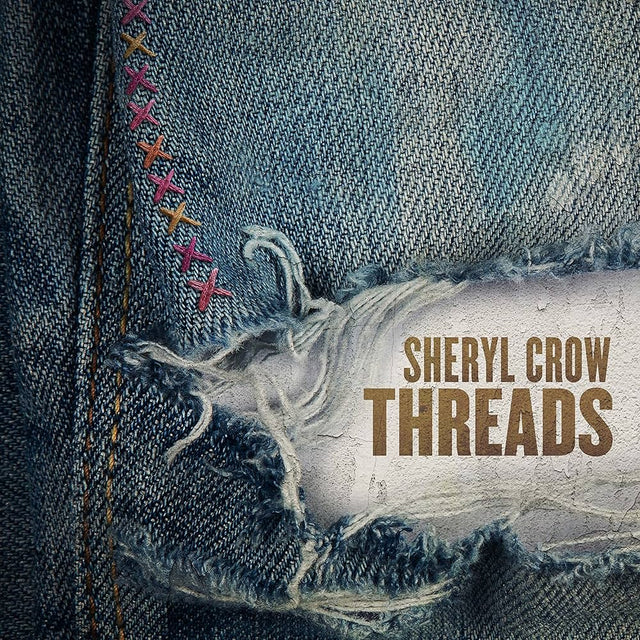 Sheryl Crow - Threads Vinyl Vinyl