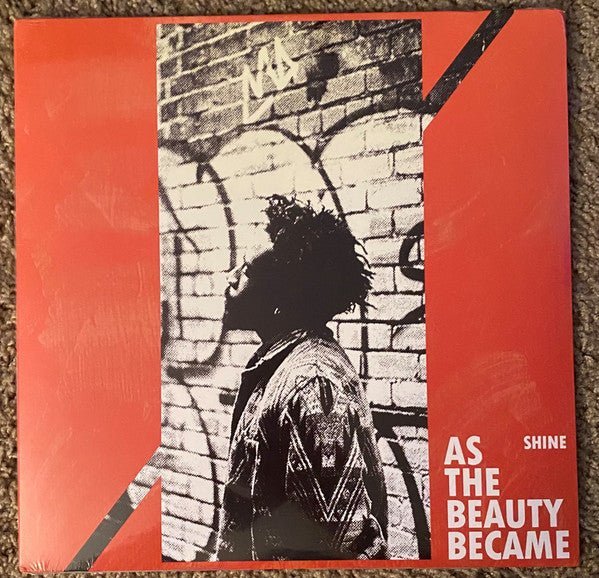 Shine - As The Beauty Became Vinyl
