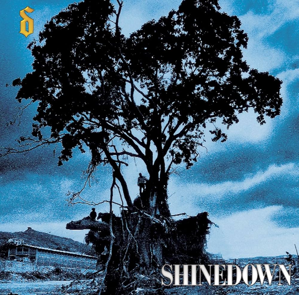 Shinedown - Leave A Whisper Vinyl Vinyl