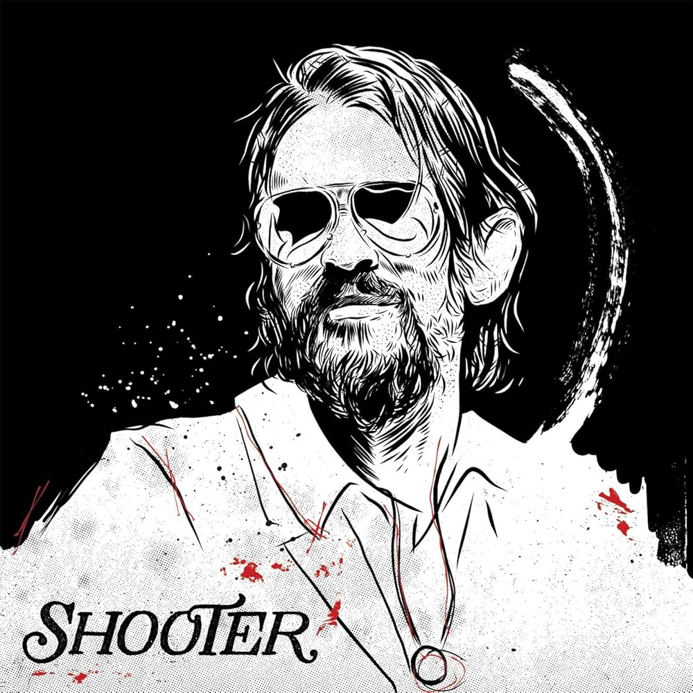Shooter Jennings - Shooter Vinyl Vinyl
