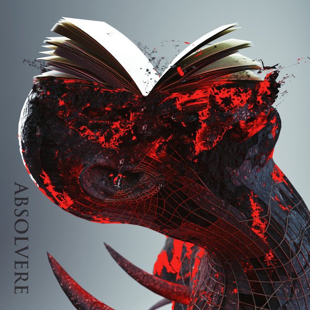 Signs Of The Swarm - Absolvere Vinyl Vinyl