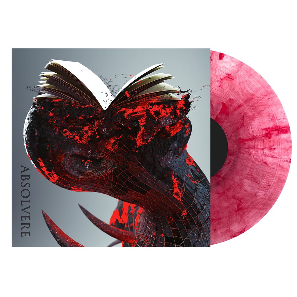 Signs Of The Swarm - Absolvere Vinyl Vinyl