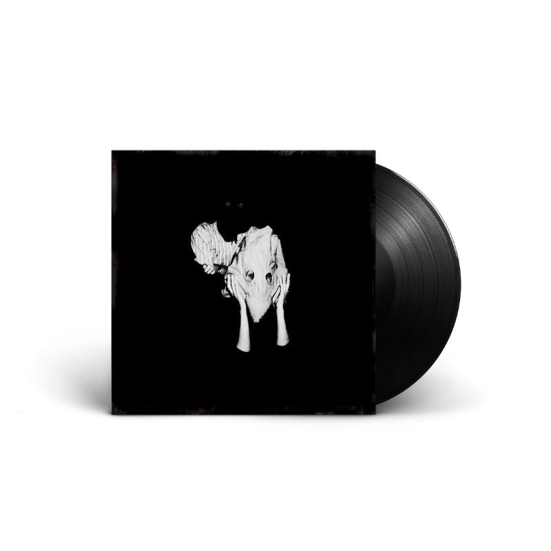 Sigur Rós - Kveikur Vinyl