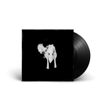 Sigur Rós - Kveikur Vinyl