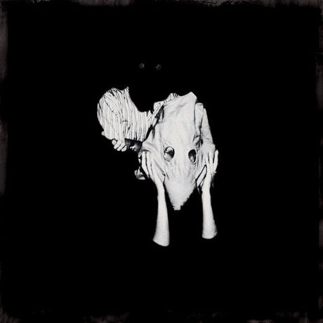 Sigur Rós - Kveikur Vinyl