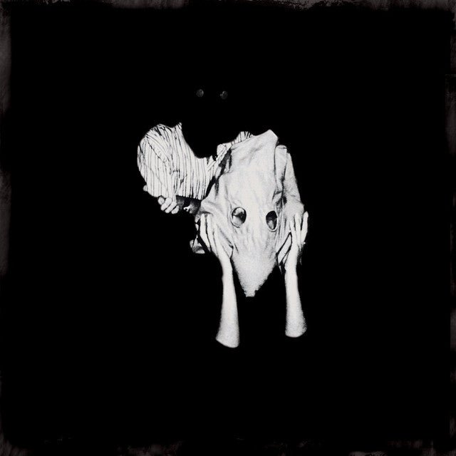 Sigur Rós - Kveikur Vinyl