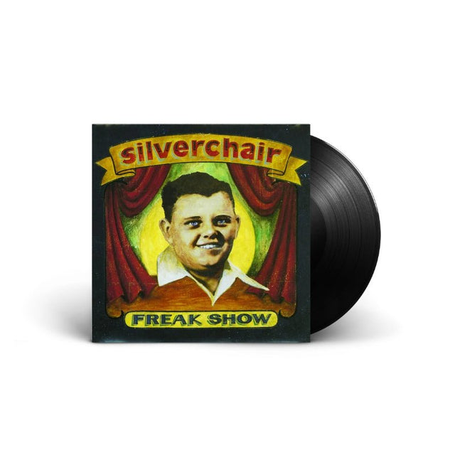 Silverchair - Freak Show Vinyl Vinyl