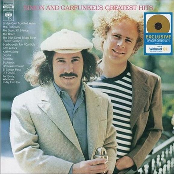 Simon & Garfunkel - Greatest Hits Vinyl Vinyl