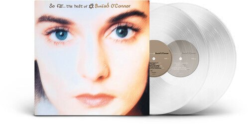 Sinead O'Connor - So Far...the Best Of Vinyl Vinyl