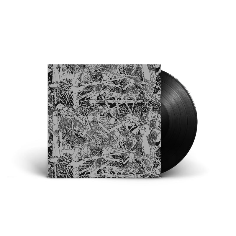 Sinner DC - Montage EP Vinyl Vinyl