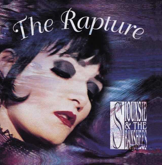 Siouxsie & The Banshees - The Rapture Vinyl Vinyl