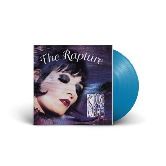 Siouxsie & The Banshees - The Rapture Vinyl Vinyl