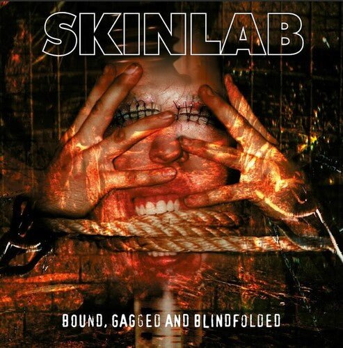 Skinlab - Bound Gagged And Blindfolded Vinyl Vinyl