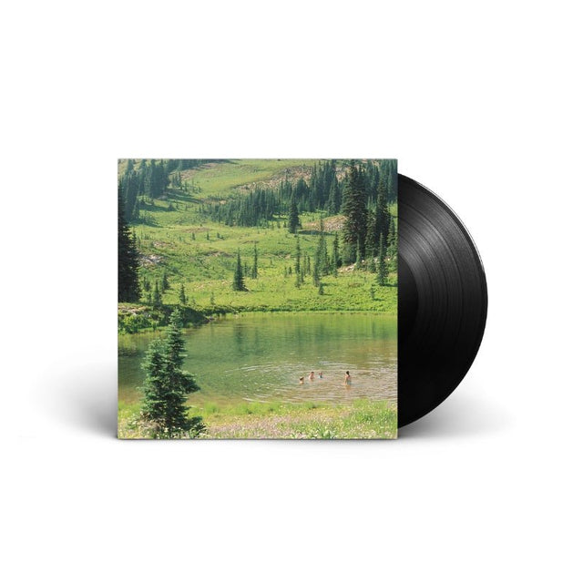 Skirts - Great Big Wild Oak Vinyl Vinyl