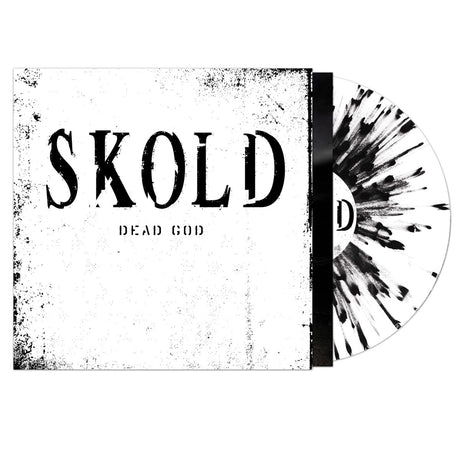 Skold - Dead God Vinyl Vinyl