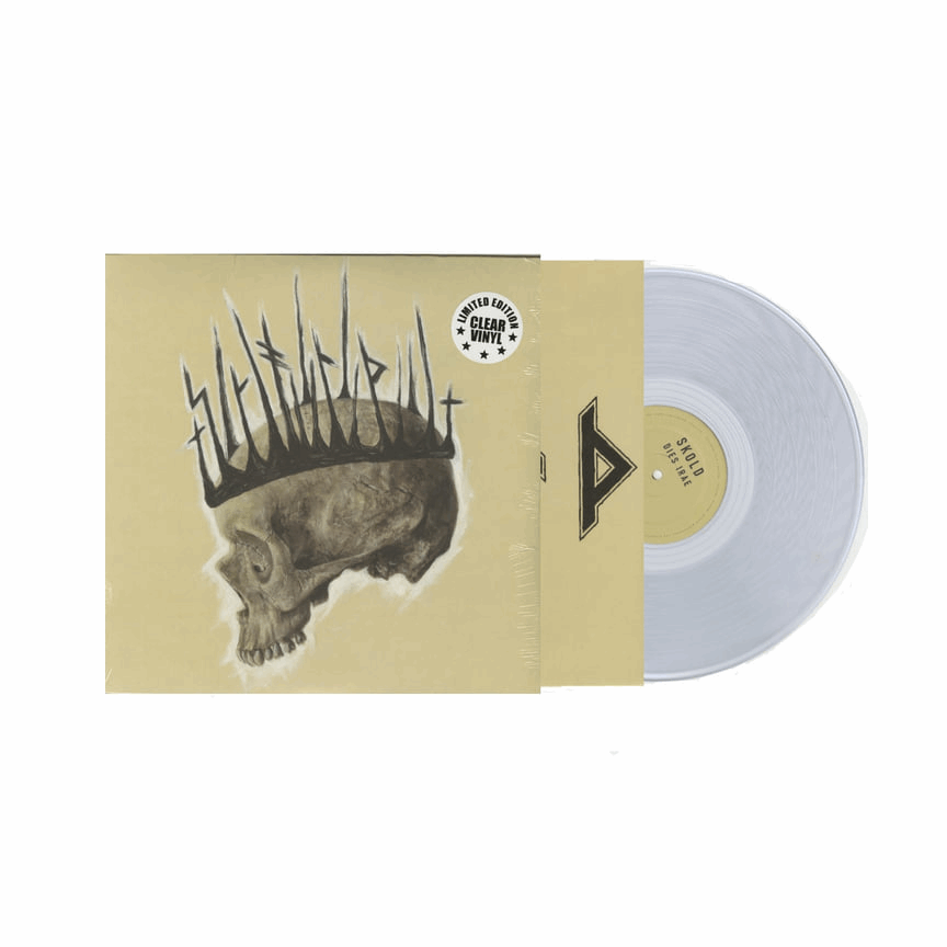 Skold - Dies Irae Vinyl Vinyl
