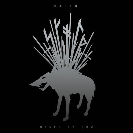 Skold - Never Is Now Vinyl Vinyl