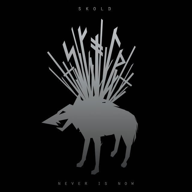 Skold - Never Is Now Vinyl Vinyl