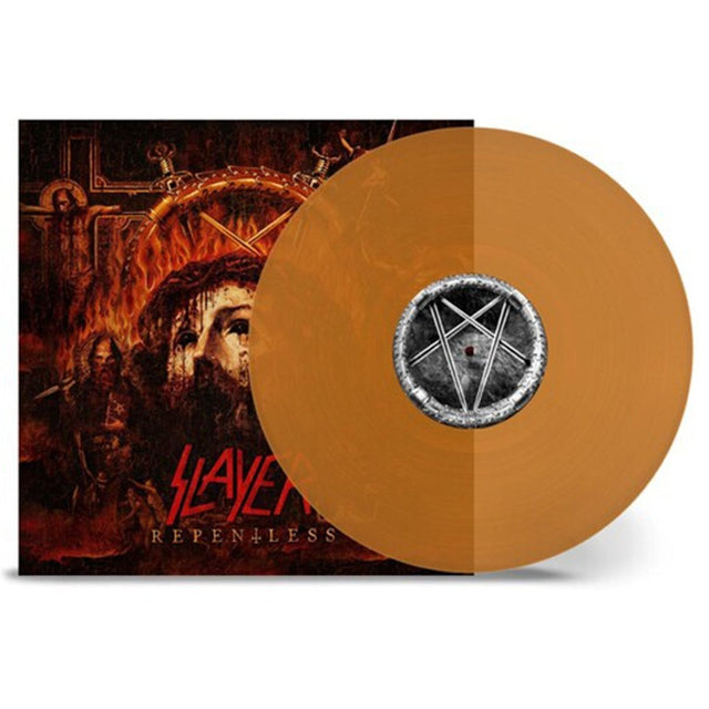 Slayer - Repentless Vinyl Vinyl