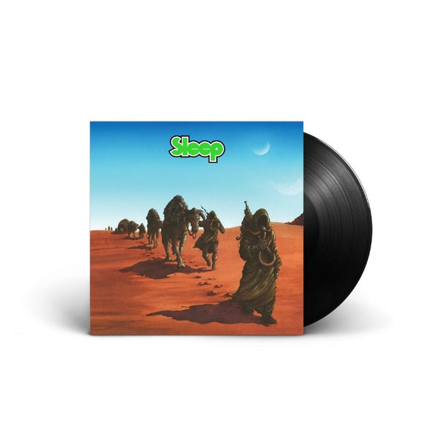Sleep - Dopesmoker Vinyl