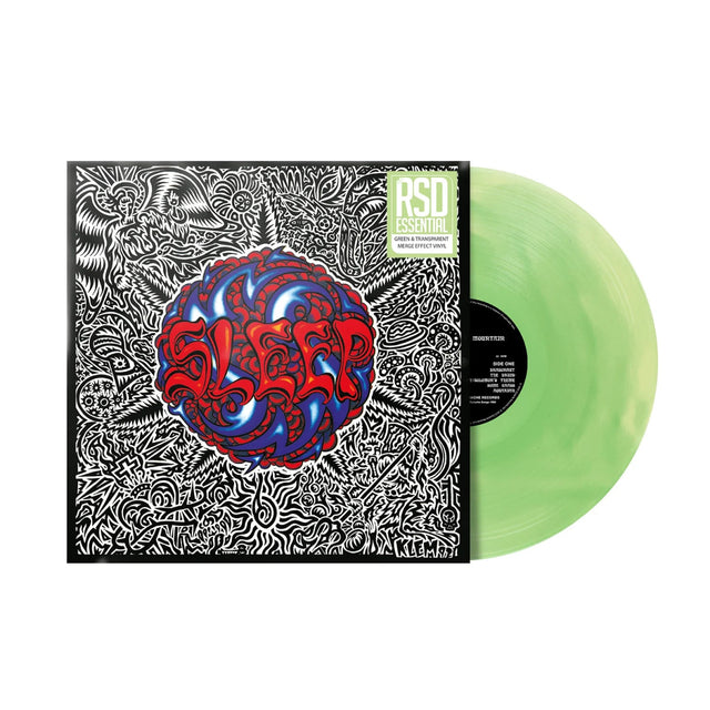 Sleep - Sleep's Holy Montain (RSD Essential) Vinyl Vinyl