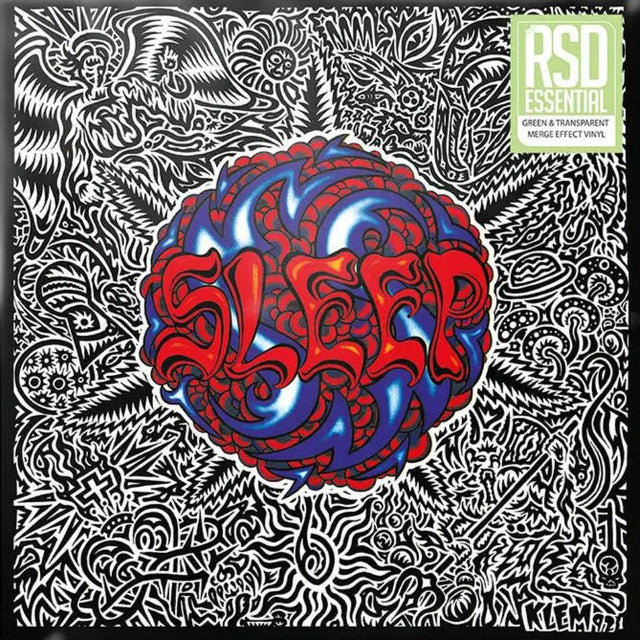 Sleep - Sleep's Holy Montain (RSD Essential) Vinyl Vinyl