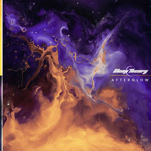 Sleep Theory - Afterglow Vinyl Vinyl