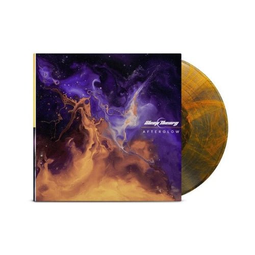 Sleep Theory - Afterglow Vinyl Vinyl