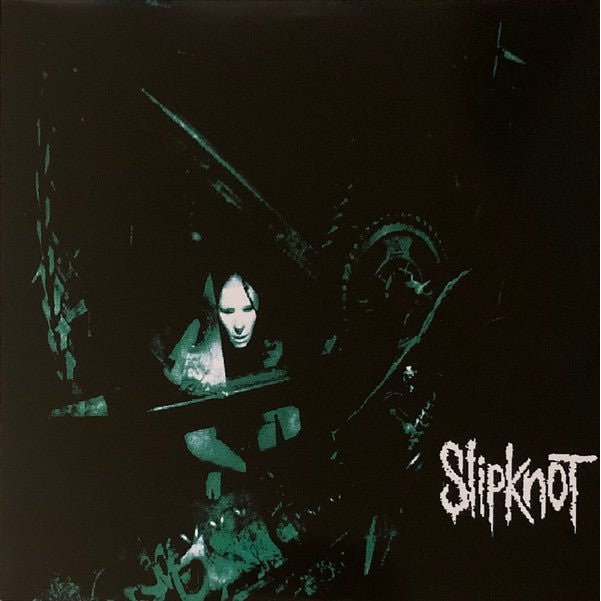 Slipknot - Mate · Feed · Kill · Repeat Vinyl Vinyl