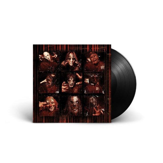Slipknot - Slipknot Vinyl Vinyl
