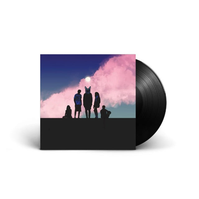 Slow Magic - How To Run Away Vinyl Vinyl