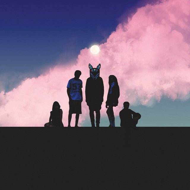 Slow Magic - How To Run Away Vinyl Vinyl