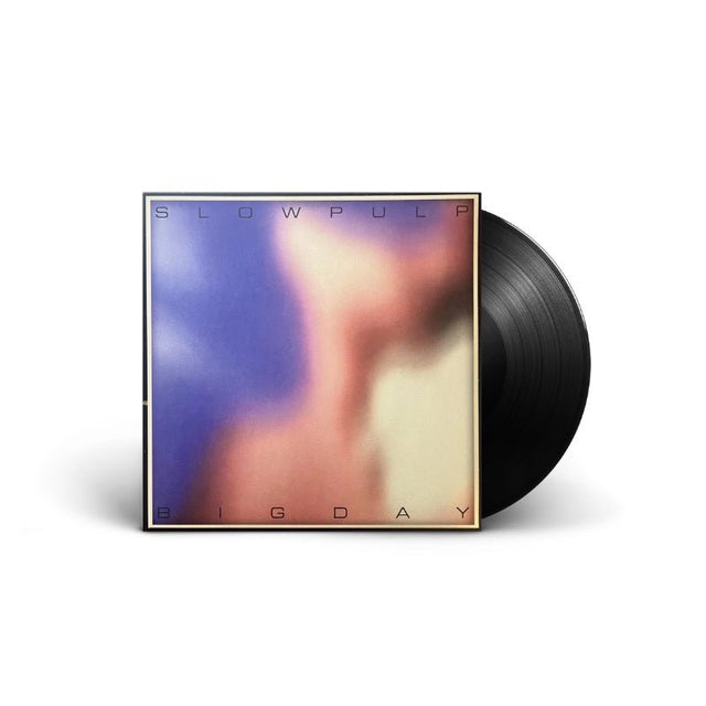 Slow Pulp - Big Day | EP 2 / Steel Birds + At Home Vinyl Vinyl