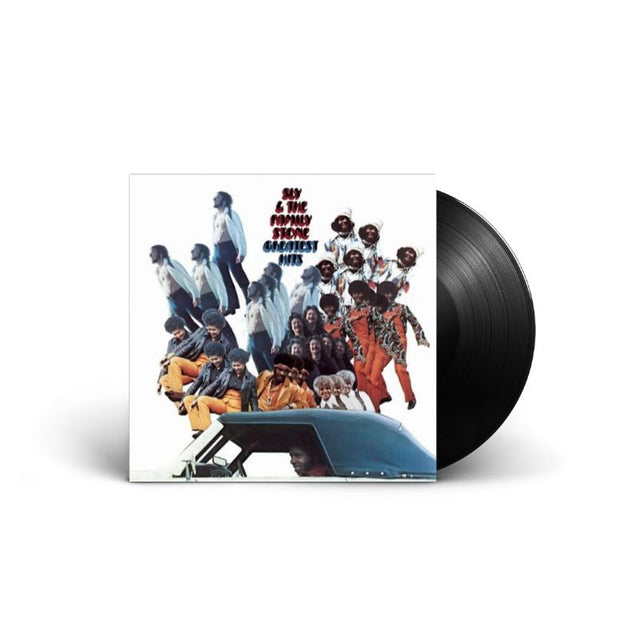 Sly & The Family Stone - Greatest Hits Vinyl Vinyl