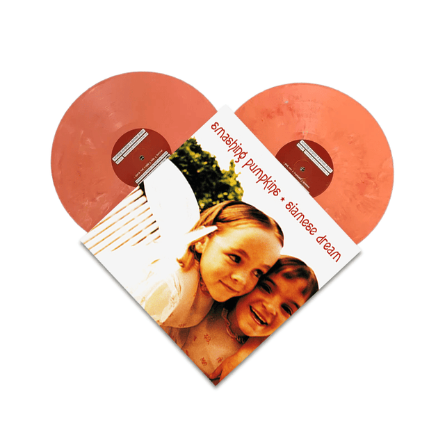Smashing Pumpkins - Siamese Dream Vinyl Vinyl
